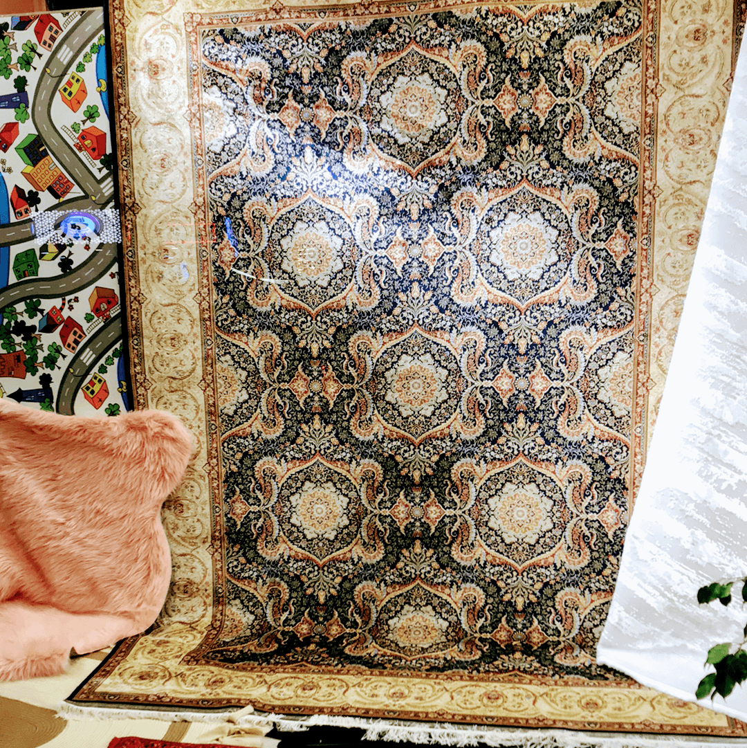 Kaşkar Showroom